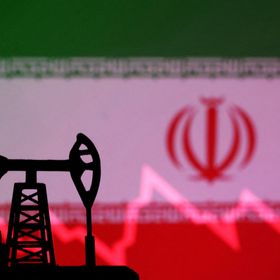 رغم العقوبات.. صادرات النفط الإيراني في أعلى مستوى منذ 6 سنوات