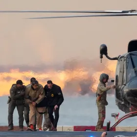 وزارة العدل الأميركية تعدل لائحة اتهام مادورو بشأن كارتل "دي لوس سوليس"