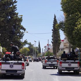سوريا.. تعرف على بنود اتفاق وقف إطلاق النار في السويداء