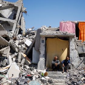 "العدل الدولية" تحدد موعد جلساتها بشأن "هجوم رفح".. وإسرائيل تحشد مزيداً من قواتها في غزة