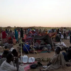 سقوط الفاشر| حاكم دارفور يندد بـ"صمت العالم".. والاتحاد الأوروبي: نقطة تحول خطيرة