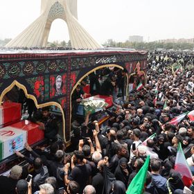 بعد أسبوع من وقف إطلاق النار بين إسرائيل وإيران.. 6 أسئلة تبحث عن إجابات