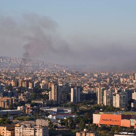 غموض بشأن مصير "صفي الدين" بعد غارة الضاحية.. وامتلاء الملاجئ في لبنان بالنازحين