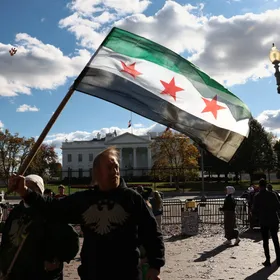 الكونجرس الأميركي يعرض إلغاء "قانون قيصر".. ويطلب مراجعة دورية لأداء الحكومة السورية