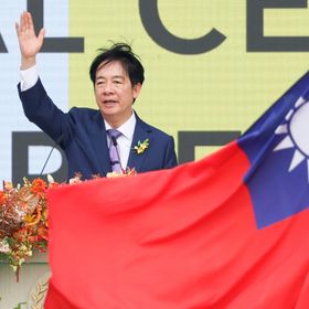 رئيس تايوان الجديد يؤدي اليمين الدستورية ويدعو الصين لوقف "الترهيب العسكري"