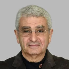 المصري نبيل صيدح يفوز بجائزة نوابغ العرب فئة الطب.. من هو؟