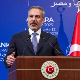 تركيا: أجرينا محادثات لإبرام اتفاق دفاعي مع السعودية وباكستان