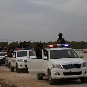 سوريا.. عملية عسكرية أميركية بالتعاون مع "الداخلية" لاستهداف "داعش"