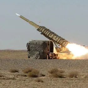 إيران.. جنرالات جدد لقيادة قوات الدفاع الجوي