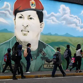 فنزويلا تفرج عن سجناء سياسيين.. وزعيمة المعارضة تلتقي ترمب الخميس بعد بابا الفاتيكان