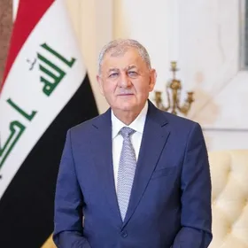 الرئاسة العراقية: لم نصادق على إدراج حزب الله والحوثيين في قوائم الإرهاب