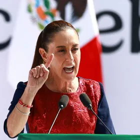 أميركا تضغط على المكسيك للسماح لقواتها بمحاربة عصابات المخدرات