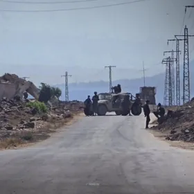 سوريا.. قوات إسرائيلية تتوغل في ريف القنيطرة الجنوبي