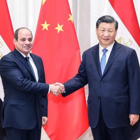 الصين: قادة 4 دول عربية يصلون بكين الثلاثاء في "زيارات دولة"