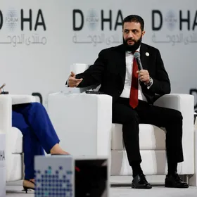 الرئيس السوري: الانتخابات في موعدها بعد 4 سنوات.. ونرفض العبث باتفاق 1974 مع إسرائيل