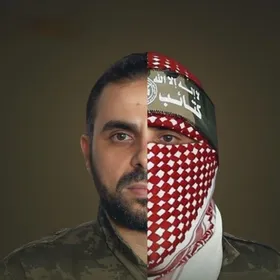 بعد تأكيد اغتيال "أبو عبيدة".. هذه قصة حذيفة سمير عبد الله الكحلوت