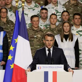 900 دولار شهرياً.. فرنسا تطلق برنامج الخدمة العسكرية الطوعية