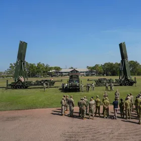 "تعقيدات فنية" تؤخر نشر الجيش الأميركي لصواريخه فرط الصوتية