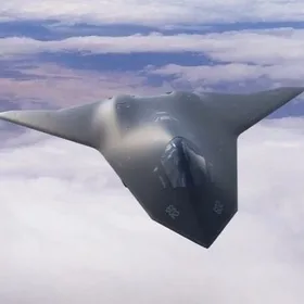 Boeing F-47 وJ-36 تشعلان سباق التخفي في السماء