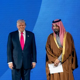 وزارة الدفاع السعودية تعلن توقيع 8 مذكرات نوايا مع شركات أميركية