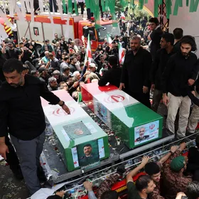 "عملية نارنيا".. كيف استهدفت إسرائيل علماء إيران النوويين؟