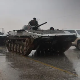 تطورات حلب الميدانية.. تصعيد في الريف وهدوء حذر بالمدينة