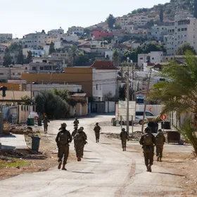 4 دول أوروبية تدعو إسرائيل إلى حماية الفلسطينيين ووقف عنف المستوطنين بالضفة