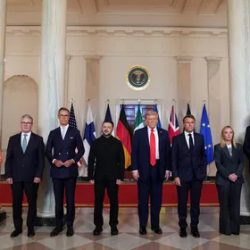 البيت الأبيض يحذر: أوروبا مهددة بـ"زوال الحضارة" خلال 20 عاماً