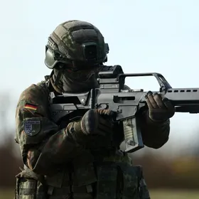 ألمانيا تقترب من هدف "أقوى جيش في أوروبا" بمشروع قانون جديد