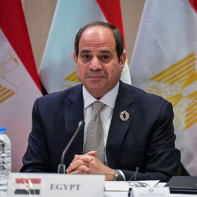 مصر.. مساعد جديد للسيسي و3 مستشارين ومدير مكتب