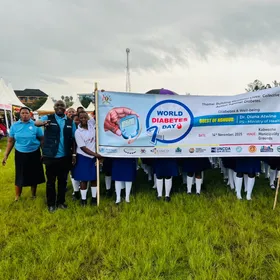 دراسة: مؤشرات حيوية قد تساعد على تشخيص الإصابة بالسكري لدى الأفارقة