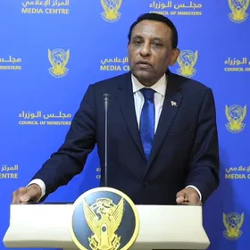 حكومة السودان تجدد التمسك بمبادرتها لإنهاء الحرب وتشدد على رفض أي قوات دولية