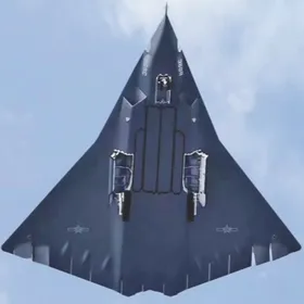 فائقة القوة والمدى.. الصين تجري ثالث اختبار طيران لمقاتلة من الجيل السادس