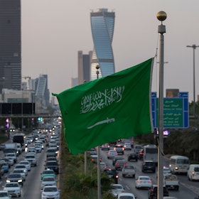 ما علاقة برج الميزان باليوم الوطني السعودي؟