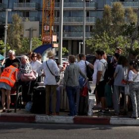 إيران وإسرائيل.. بدء وقف إطلاق النار وترقب لنهاية "حرب الـ12 يوماً"