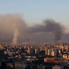 "حزب الله" ينعى أمينه العام حسن نصر الله: المواجهة مستمرة