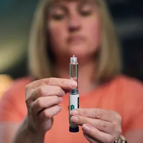 دراسة علمية ترصد آثاراً إيجابية لأدوية إنقاص الوزن على القلب والبنكرياس