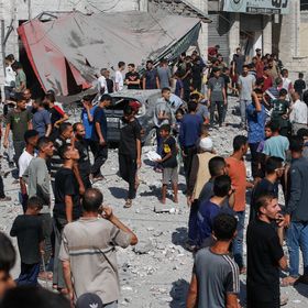 بعد دعوته إلى إلغاء محاكمة نتنياهو.. ترمب: اعقدوا صفقة غزة وأعيدوا المحتجزين