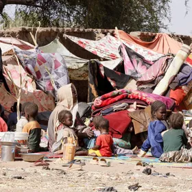 بعثة أممية: طرفا النزاع في السودان ارتكبا فظائع تتضمن "جرائم حرب"