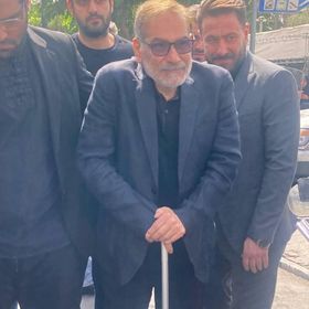 شمخاني يروي لحظة استهدافه بهجوم إسرائيلي: بقيتُ 3 ساعات تحت الأنقاض