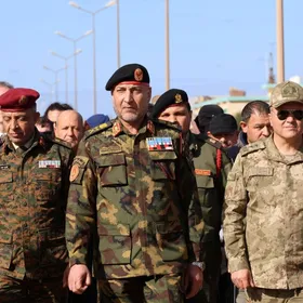 تركيا تكشف تفاصيل جديدة عن تحطم طائرة رئيس أركان قوات حكومة الوحدة الليبية