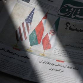 ترمب: لن نسمح لإيران بتخصيب اليورانيوم في الاتفاق المحتمل