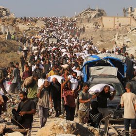 إسرائيل و"حماس" تعدان ملفات "صفقة شاملة" في مفاوضات غزة.. ونتنياهو يبحث خياراته