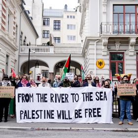 النرويج وإيرلندا وإسبانيا تعترف بدولة فلسطينية اعتباراً من 28 مايو