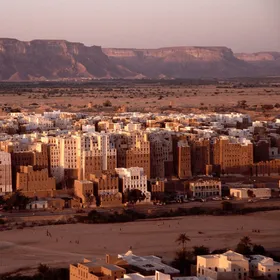 حضرموت في اليمن.. الأهمية والمقومات