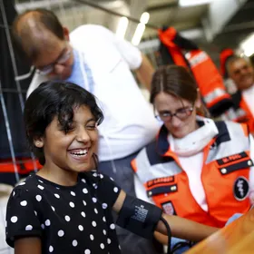 دراسة: ملايين الأطفال والمراهقين حول العالم يعانون من ارتفاع ضغط الدم