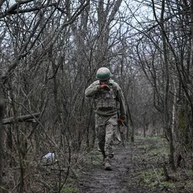 قلق أوروبي من "حصان طروادة" في خطة سلام أوكرانيا.. وواشنطن: لا شيك على بياض
