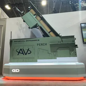 قاذف مسيّرات انتحارية.. ماذا نعرف عن نظام "PERCH" الأميركي؟