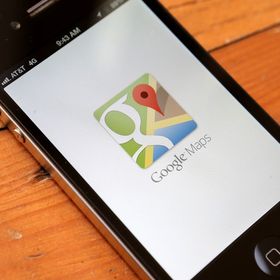 جوجل تطرح تصميماً جديداً لتطبيق Google Maps على هواتف أندرويد