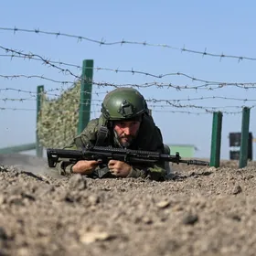 "قوة التجنيد".. سلاح روسيا الاستراتيجي في حرب أوكرانيا ومفاوضات السلام